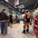 Продажа помещения с федеральной сетью "Пятерочка" в ЖК Середневский Лес