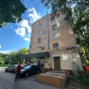 Продажа помещения с магазином, окупаемость 9 лет.