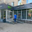 Продажа помещения с магазином, окупаемость 9 лет.