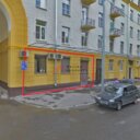 Аренда помещения на 1-й линии 