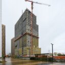 Продажа помещения под супермаркет в АФИ2В Тагильская