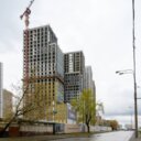 Продажа помещения под супермаркет в АФИ2В Тагильская