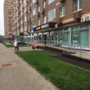Аренда торгового помещения в ЖК Пригород Лесное 