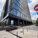 Продажа помещения на 1-й линии с арендатором