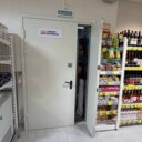 Продажа торгового помещения с супермаркетом Дикси