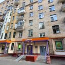 Продажа торгового помещения с супермаркетом Дикси