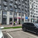 Продажа помещения с Магнит Косметик в ЖК "Мытищи Парк"
