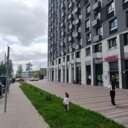 Продажа помещения с Магнит Косметик в ЖК "Мытищи Парк"