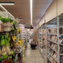 Продажа помещения с Магнит Косметик в ЖК "Мытищи Парк"