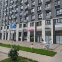 Продажа помещения с Магнит Косметик в ЖК "Мытищи Парк"