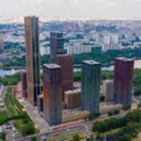 Продажа торгового помещения в жилом комплексе Wave