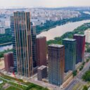 Продажа торгового помещения в жилом комплексе Wave