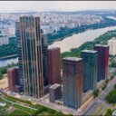 Продажа торгового помещения в жилом комплексе Wave