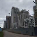Продажа торгового помещения в ЖК «Квартал Метроном»