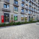 Продажа помещения с магазином Магнит в ЖК Ильинские луга