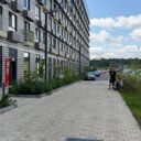 Продажа помещения с магазином Магнит в ЖК Ильинские луга
