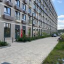 Продажа помещения с магазином Магнит в ЖК Ильинские луга