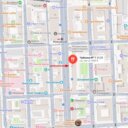 Продажа торгового помещения рядом с метро Маяковская