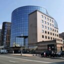 Аренда офиса в БЦ «Японский Дом»