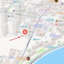 Аренда помещения в жилом комплексе премиум класса "Эра"