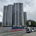 Аренда торгового помещения в ЖК "Дом на Зорге" 