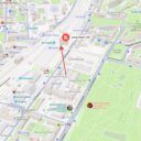 Аренда торгового помещения в ЖК "Дом на Зорге" 
