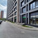 Аренда торгового помещения в ЖК "Onyx Deluxe" 