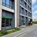 Аренда торгового помещения в ЖК "Onyx Deluxe" 