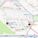 Продажа торгового помещения в Звенигороде