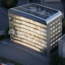 Продажа единственного торгового помещения в БЦ Рэйл.А