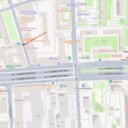 Аренда торгового помещения у метро Марьина Роща