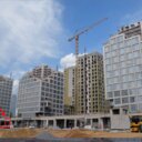 Продажа торгового помещения в ЖК "Shagal" 