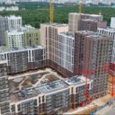 Продажа помещения с арендаторами в ЖК "1-й Ясеневский" 