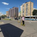 Аренда торгового помещения на улице Полярная 
