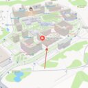 Аренда торгового помещения в ЖК "Жемчужина Зеленограда" 