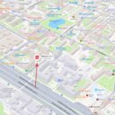 Продажа торгового помещения с супермаркетом Магнит