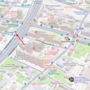 Продажа торгового помещения с супермаркетом Дикси