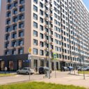 Аренда помещения в ЖК "Миловидное" на 1й линии.