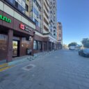 Продажа помещения с арендатором Четыре Лапы