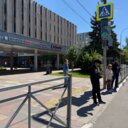 Продажа помещения с сетевым арендатором г. Одинцово