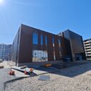 Продажа торгового помещения с супермаркетом Пятерочка