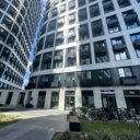 Продажа торгового помещения в "ЖК Level Нагатинская"