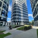Продажа торгового помещения в "ЖК Level Нагатинская"