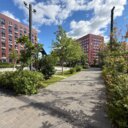 Арендный бизнес с Детским центром гимнастики в ЖК "Ильинские Луга" 