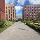 Арендный бизнес с Детским центром гимнастики в ЖК "Ильинские Луга" 