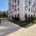 Продажа торгового помещения в ЖК "Волжский парк"