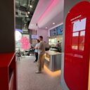Продажа помещения с арендатором Up суши в ЖК "Волжский парк" 