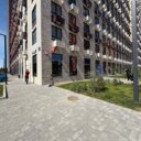 Продажа помещения с арендатором Up суши в ЖК "Волжский парк" 