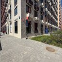 Продажа помещения с арендатором Up суши в ЖК "Волжский парк" 