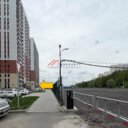 Аренда торгового ромещения в ЖК "Новогорад Павлино" 